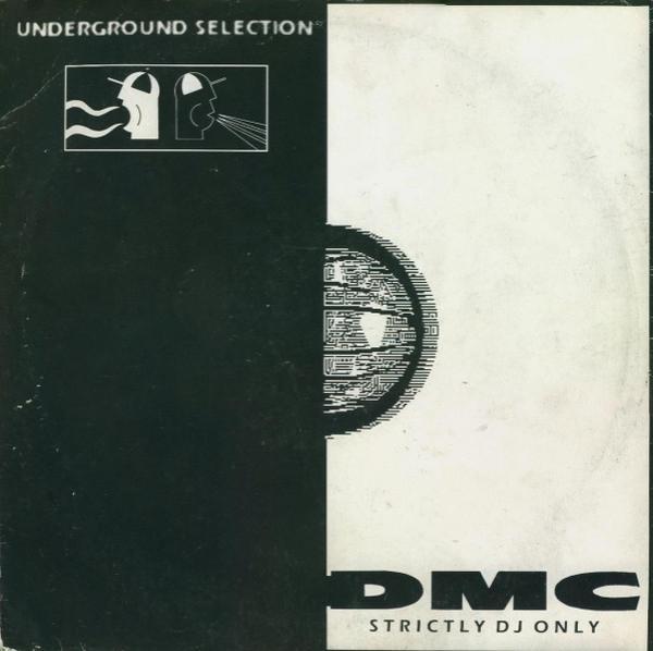  - Underground Selection 12/93