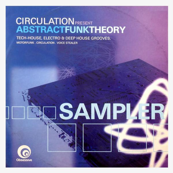 Circulation - Abstract Funk Theory Sampler