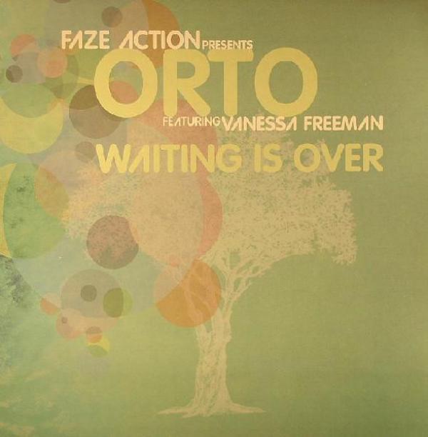 Faze Action, Orto, Vanessa Freeman - Waiting Is Over