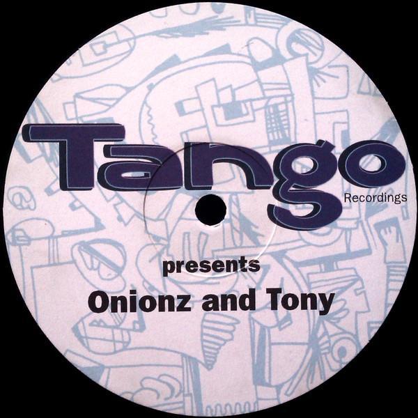 Onionz & Tony - Summer