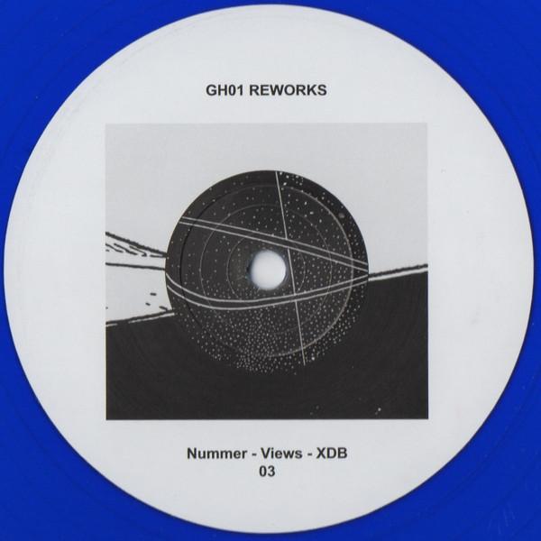 Onirik  - GH01 Reworks