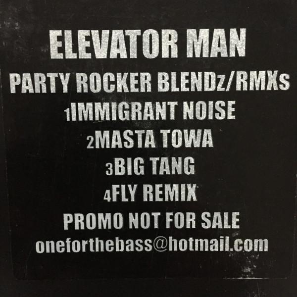  - Party Rocker Blendz & Remixes