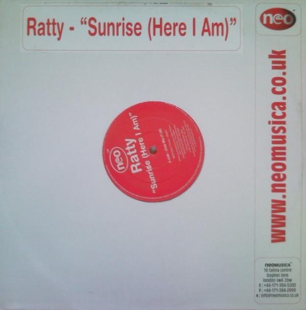 Ratty - Sunrise (Here I Am)