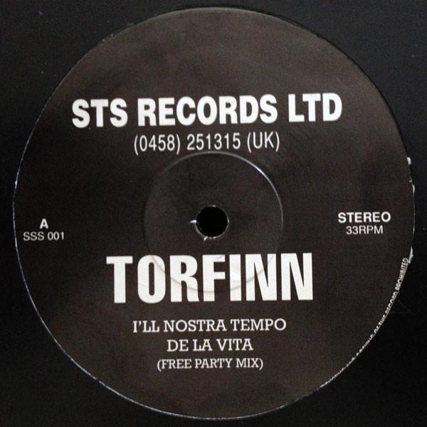 Torfinn - I'll Nostra Tempo De La Vita / Having The Time Of Your Life