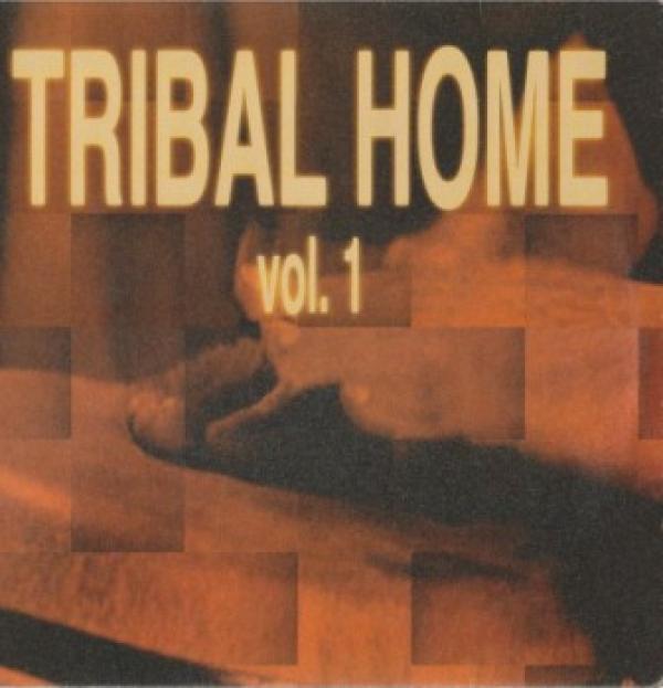  - Tribal Home Vol. 1