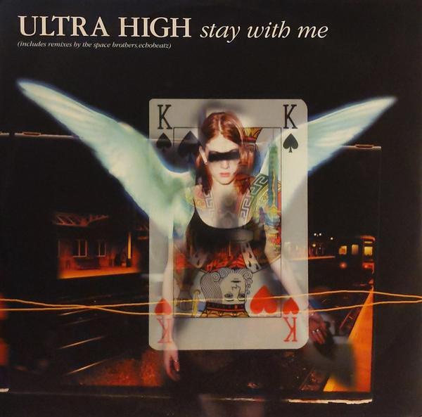 Ultra High - Stay With Me