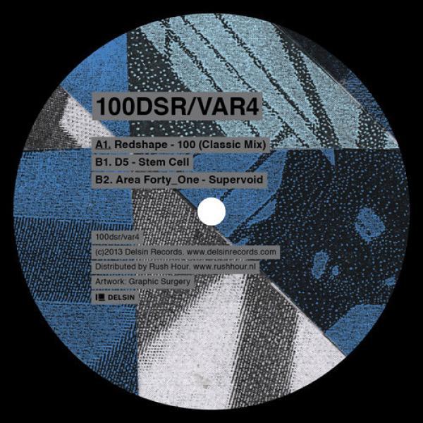  - 100DSR/VAR4