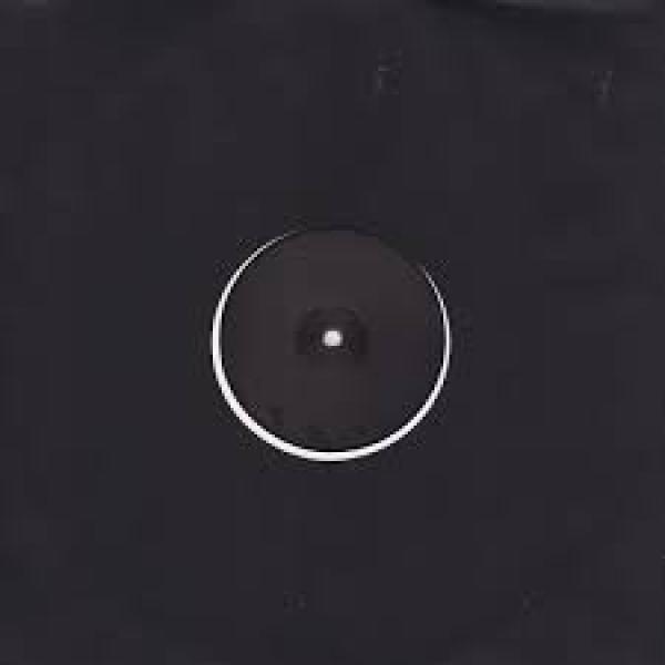  - #3 Black LP