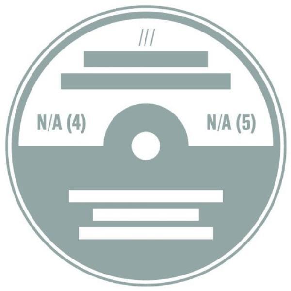  - N/A (4) + N/A (5)