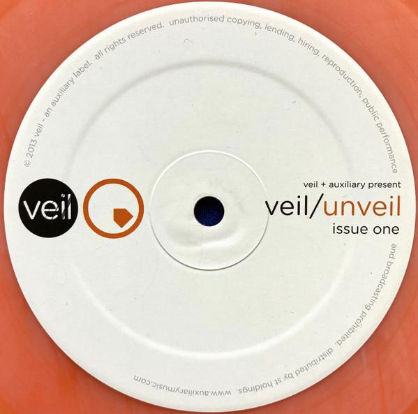  - Veil/Unveil - Issue One