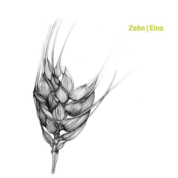  - Zehn / Eins