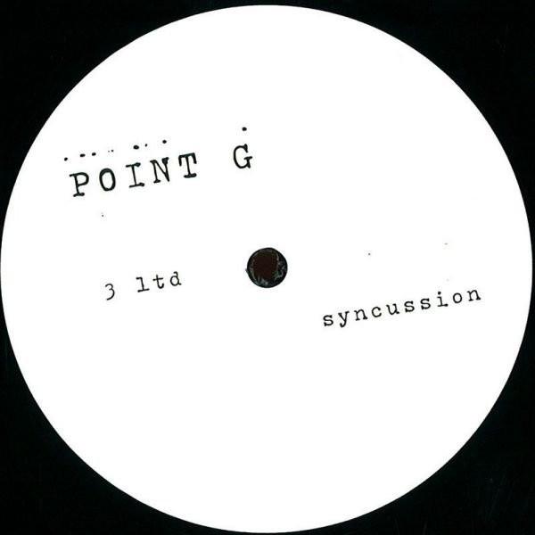 .g - #3 Ltd.