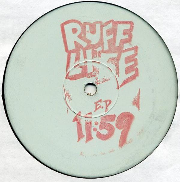 11:59 - Ruff Life EP