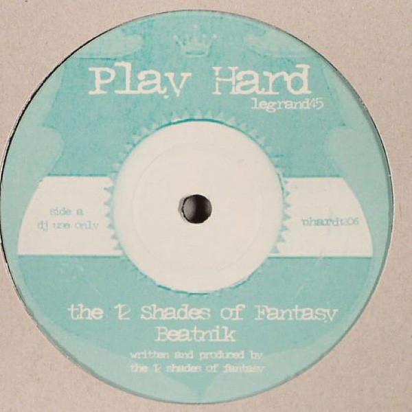 12 Shades Of Fantasy - Beatnik