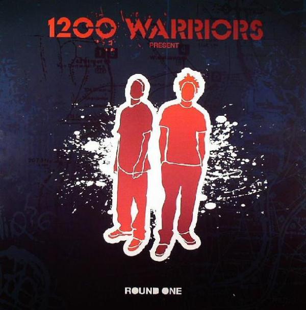 1200 Warriors - Round One