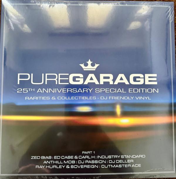  - 25TH Anniversary Special Edition