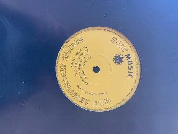  - 25th Anniversary Edition