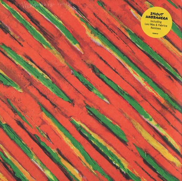 291out - Habbanera
