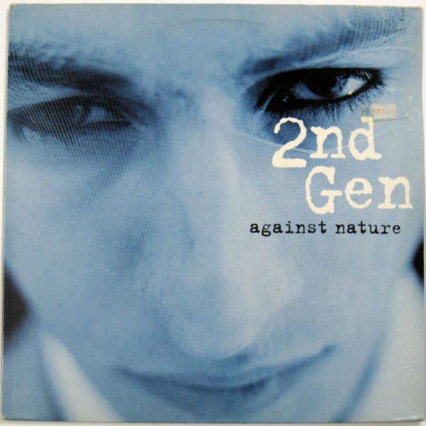 2nd Gen - Against Nature