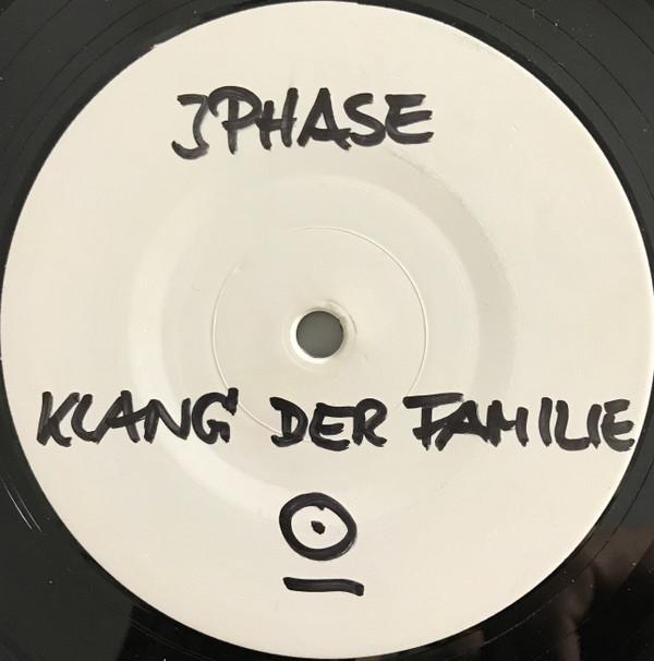 3 Phase - Klang Der Familie