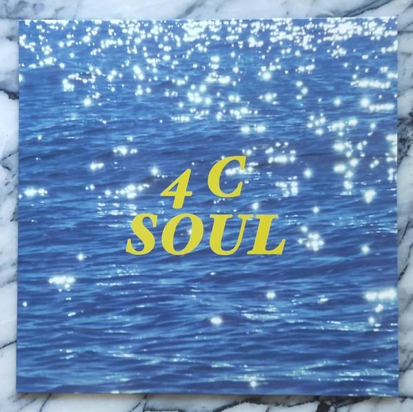 4 C Soul - S-Mile / Joy