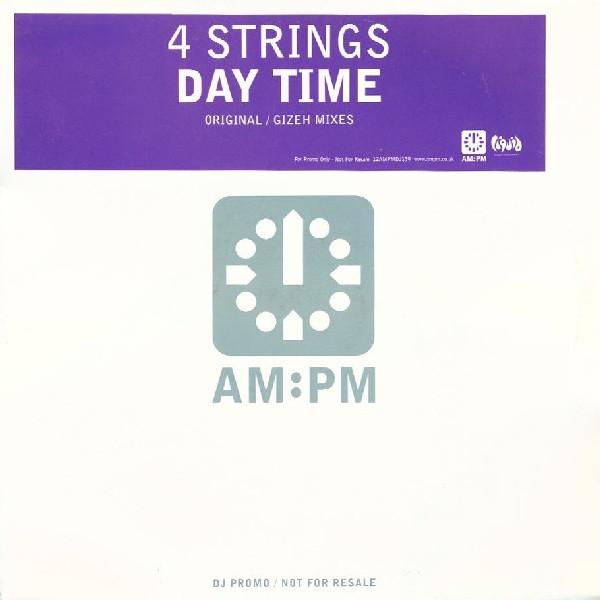 4 Strings - Day Time