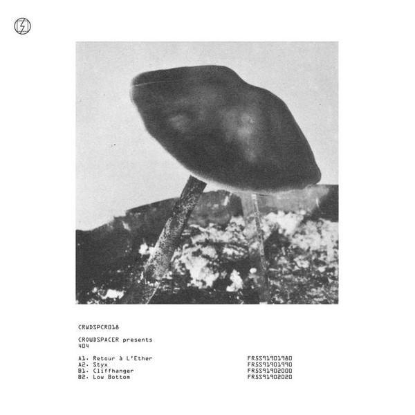 404 (5) - Crowdspacer presents 404