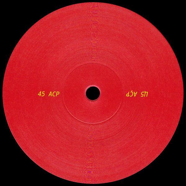 45 ACP - Untitled