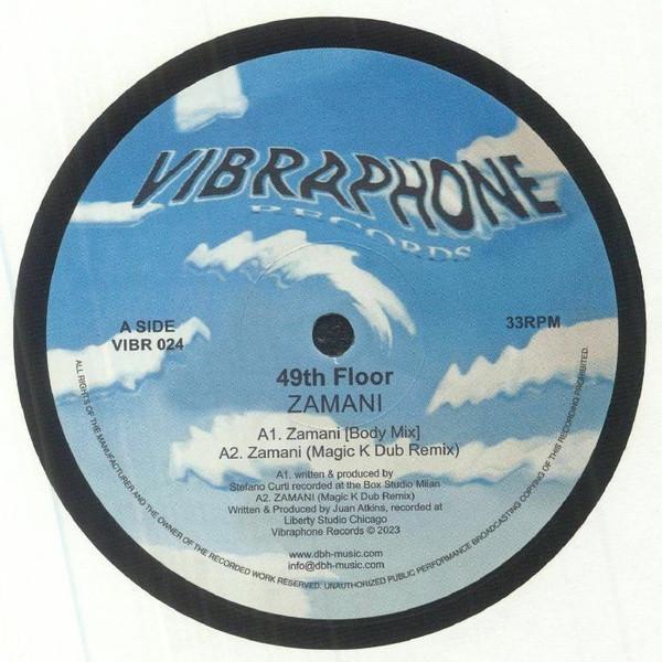 49th Floor - Zamani