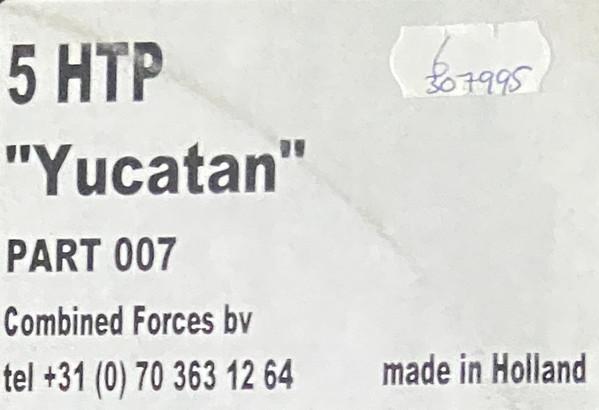 5 HTP - Yucatan