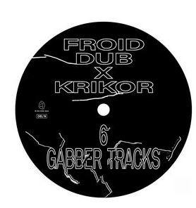  - 6 Gabber Tracks