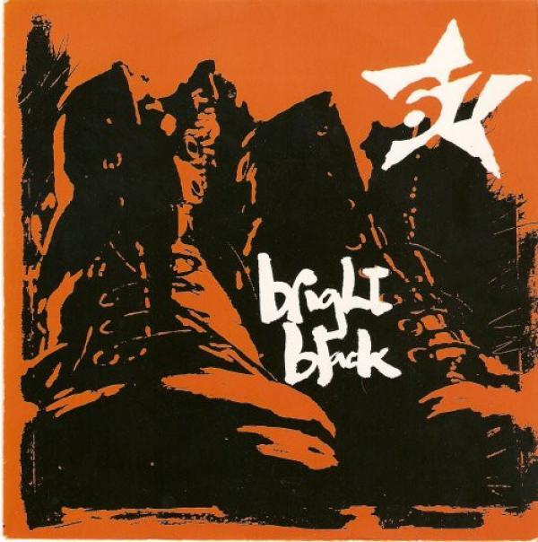 67 - Bright Black