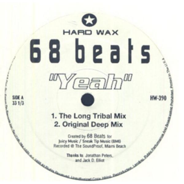 68 Beats - Yeah