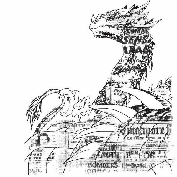 6D22 - 望子成龍 = Dragon's Path