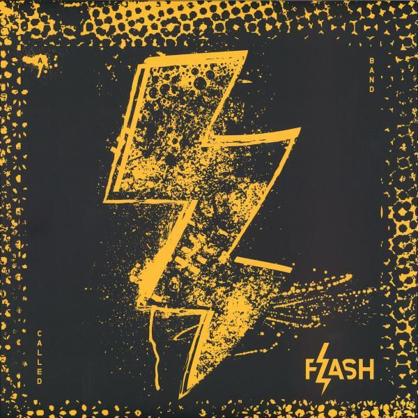 A Band Called Flash - Dracula