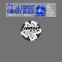 A Forest Mighty Black - Doo-Ba-Yé