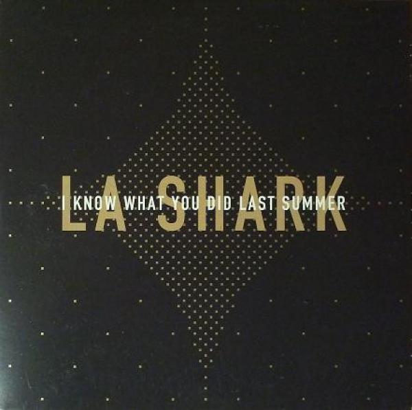 A.Human, La Shark - Take Me Home / I Know What You Did Last Summer 