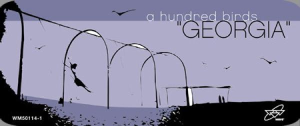 A Hundred Birds - Georgia