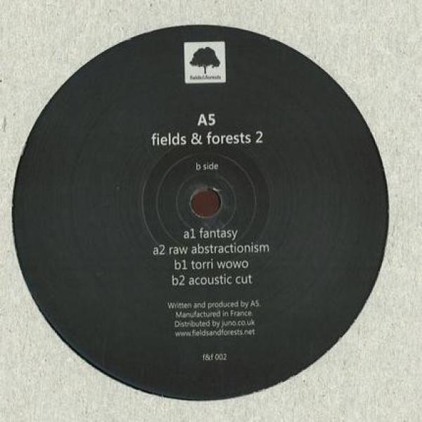 A5 - Fields & Forests 2