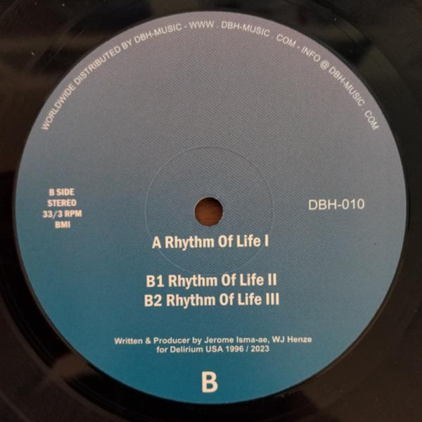 ACME - Rhythm Of Life