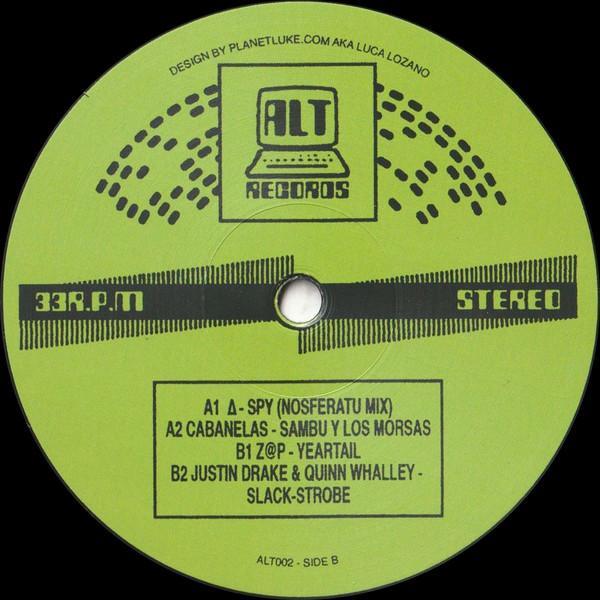  - ALT002