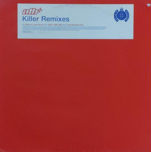 ATB - Killer Remixes