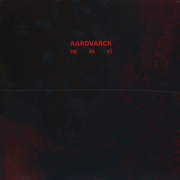 Aardvarck - Co In Ci