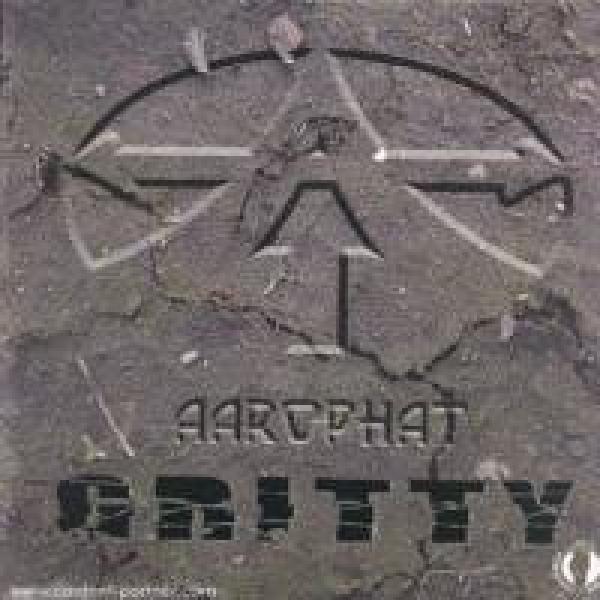 Aarophat - Gritty / Darkwind