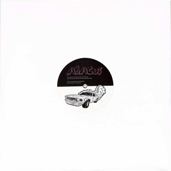 Abacus - Lost Stories Vol. 2
