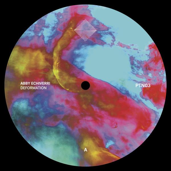 Abby Echiverri - Deformation