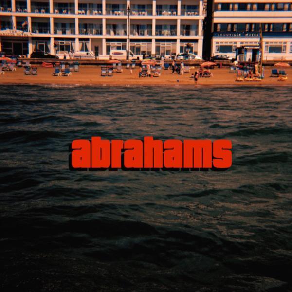 Abrahams - Tascam's Revenge / Sundial