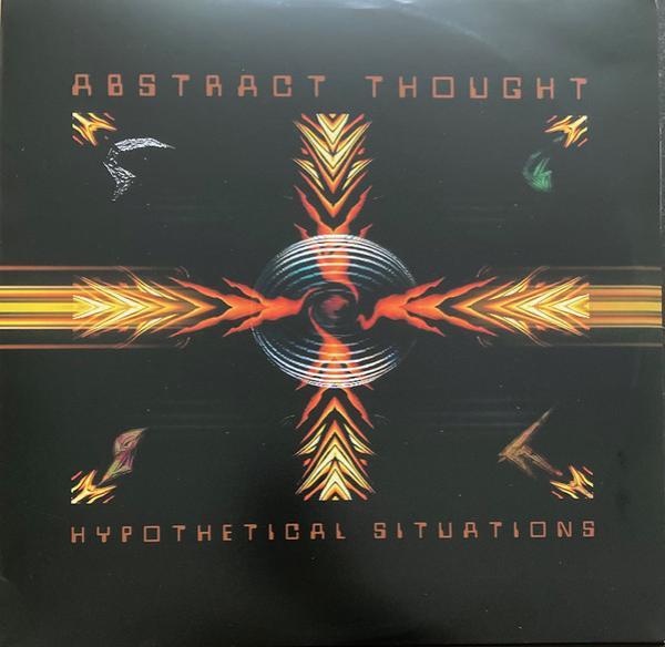 Abstract Thought - Hypothetical Situations