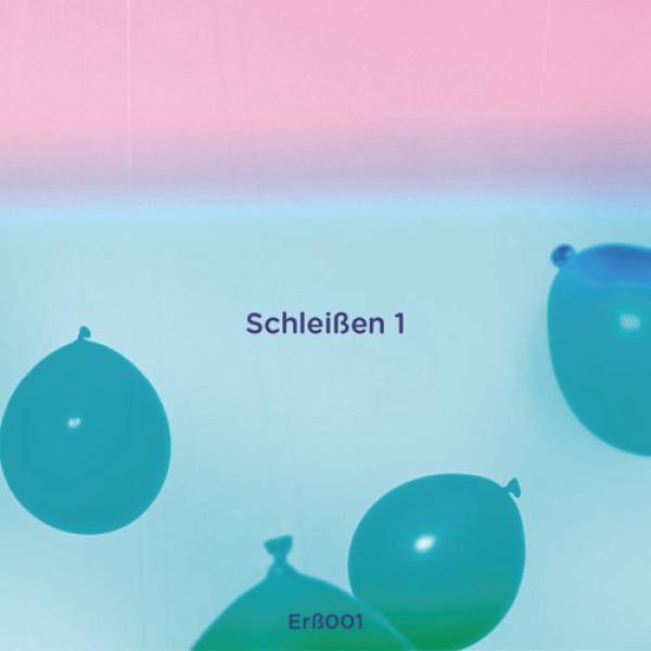 Abul Mogard, Harmonious Thelonious - Schleißen 1