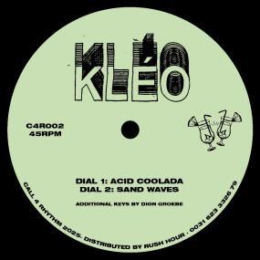  - Acid Coolada